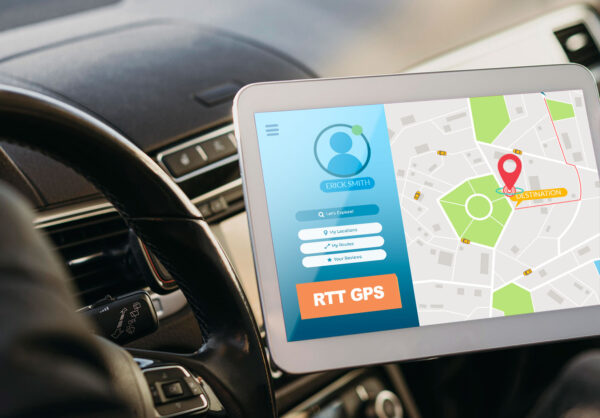 About us – Realtime Tracking